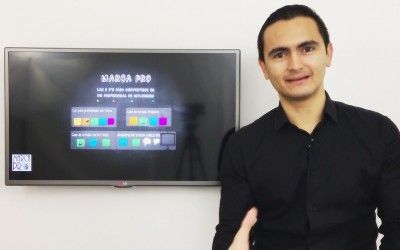 Cómo crear una Marca PRO: 5 pasos para convertirte en un profesional de influencia