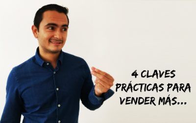¡Sin ventas no hay paraíso!