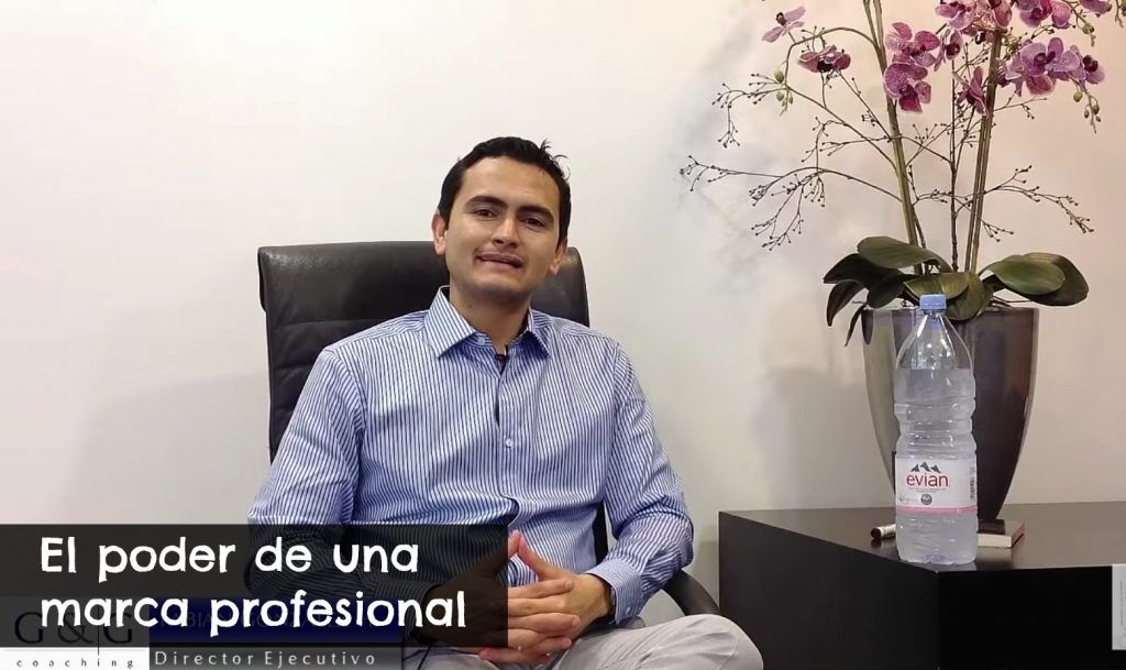 El poder de una marca - Fabián González