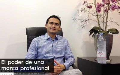 El poder de una marca profesional