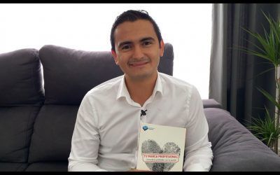 Tu marca profesional. Conviértete en un profesional de influencia