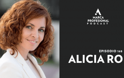 MARCA PERSONAL: la comunicación para tu posicionamiento. Alicia Ro