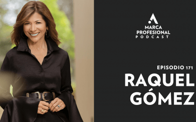 MARCA PERSONAL: diferénciate con tu historia de vida. Raquel Gómez