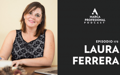 MARCA PERSONAL: la autenticidad para marcar la diferencia. Laura Ferrera