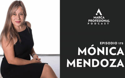 MARCA PERSONAL: vender desde la coherencia. Mónica Mendoza