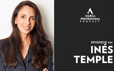 MARCA PERSONAL: outplacement y recolocación laboral. Inés Temple