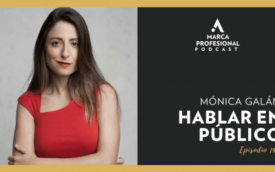 HABLA EN PÚBLICO y cautiva