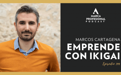 Emprende con PROPÓSITO