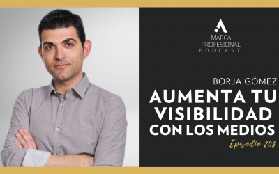 Cómo aumentar tu visibilidad usando los medios de comunicación