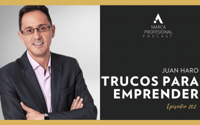 Trucos para EMPRENDER con éxito