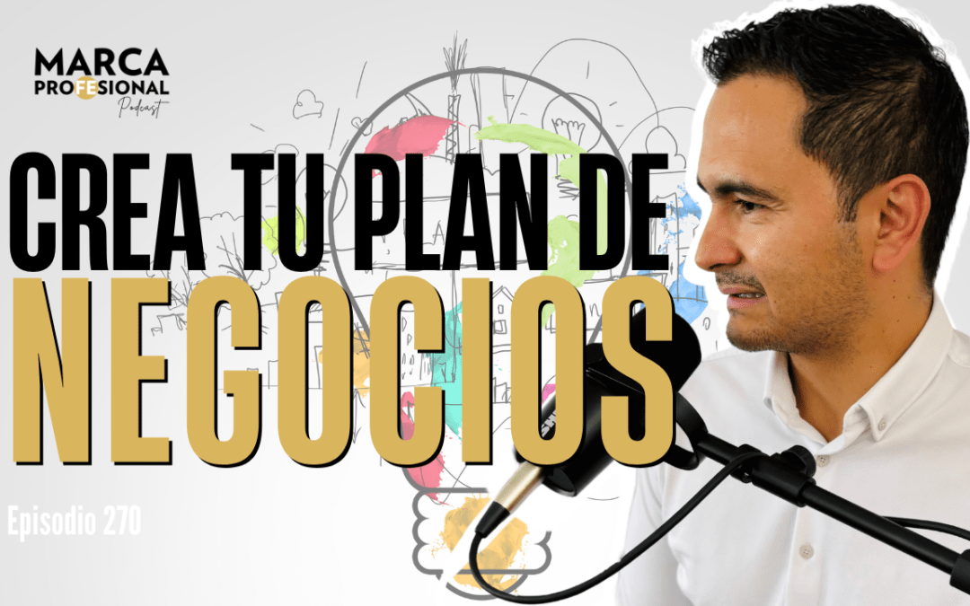 Cómo crear un plan de negocios a prueba de tiburones
