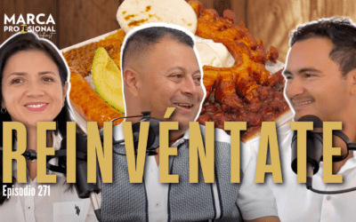Cómo reinventarte profesionalmente. La historia detrás de Josepán