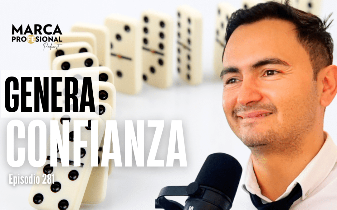 La forma más simple y rentable de ganarte la confianza de tus clientes