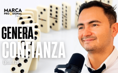 La forma más simple y rentable de ganarte la confianza de tus clientes