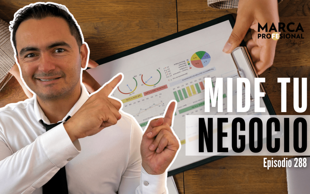 Cómo crear indicadores de gestión para tu negocio