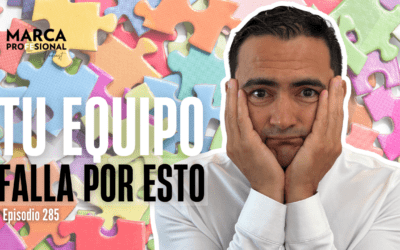 Cómo diseñar roles que funcionen bien en tu negocio